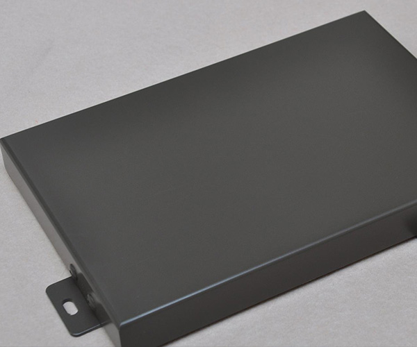 凯里铝单板厂家简单介绍铝单板的使用特点！