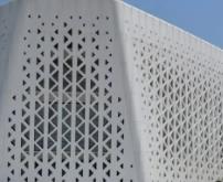 如何做好凯里铝单板幕墙的日常维护？